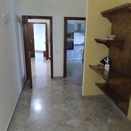Affittacamere Girasole Montesarchio Екстер'єр фото