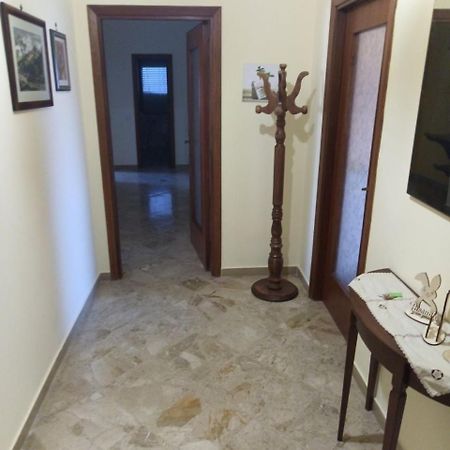 Affittacamere Girasole Montesarchio Екстер'єр фото