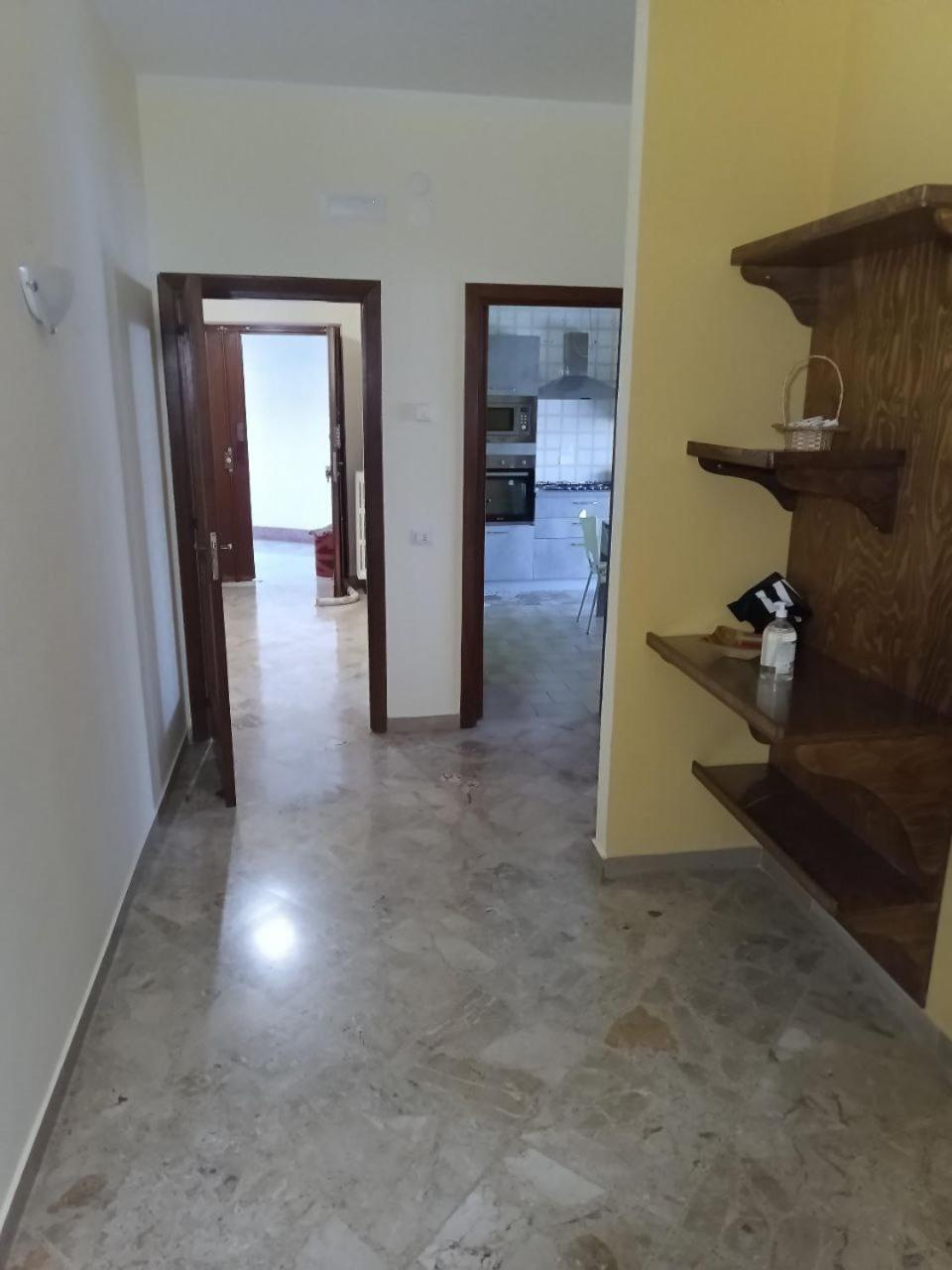 Affittacamere Girasole Montesarchio Екстер'єр фото